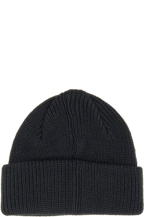 Obey Hats for Women Obey Cap With Logo Patch
