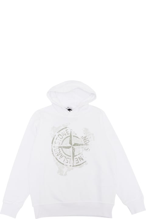 Homeware Stone Island Sweatshirt