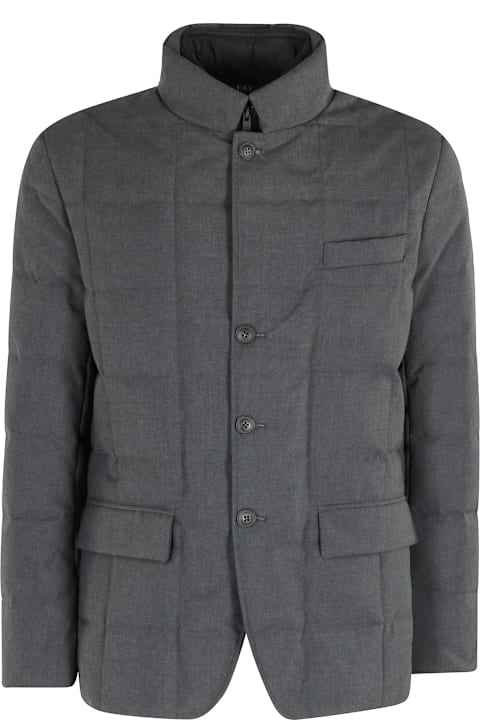 Fay for Kids Fay Down Jacket