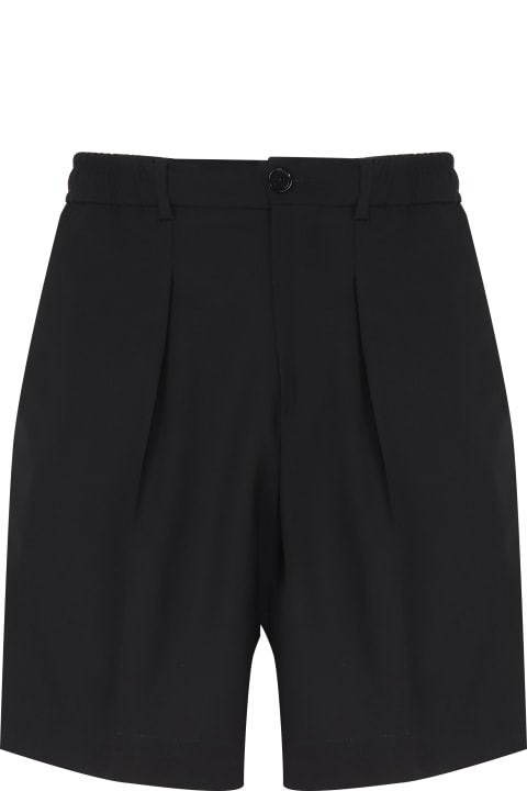Be Able Pants for Men Be Able Cotton Shorts