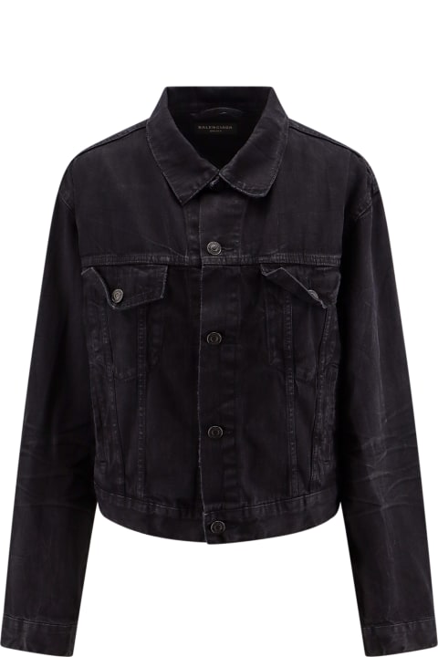 Homeware Balenciaga Jacket