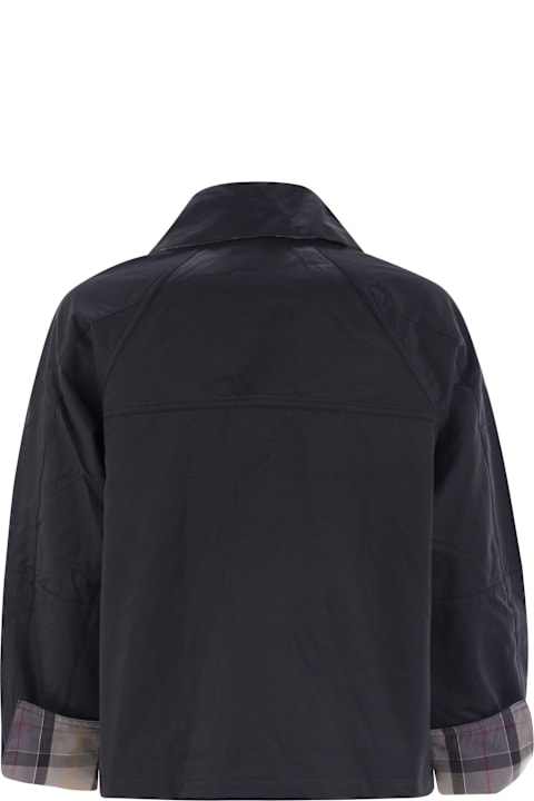 Barbour Coats & Jackets for Women Barbour Tilda - Casual Jacket