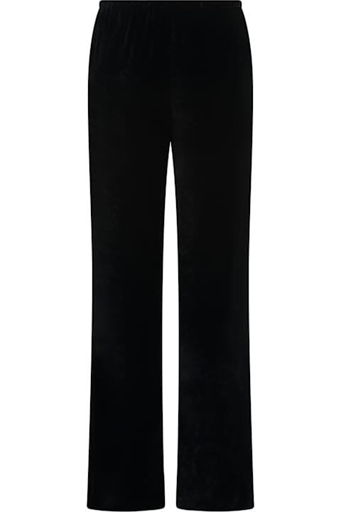 Homeware Etro Velvet Trousers