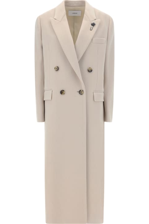 Lardini Clothing for Women Lardini Coat