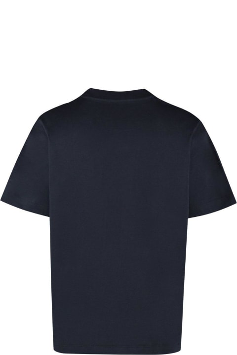 Fashion for Women Jil Sander Jil Sander+ 3-pack Crewneck T-shirt