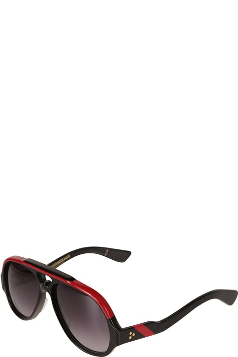 Accessories for Men Jacques Marie Mage Orion Sunglasses
