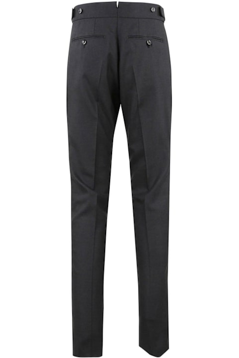 Tom Ford Pants for Men Tom Ford Tapered-leg Tailored Pants