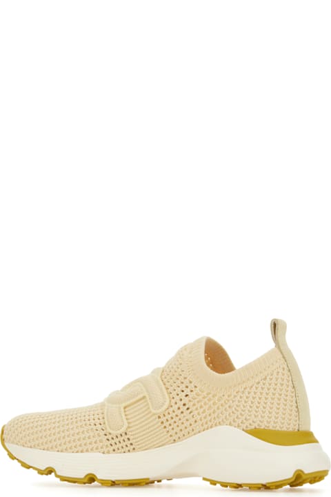 Tod's Sneakers for Women Tod's Fabric Sneakers