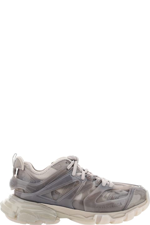 Balenciaga Shoes for Women Balenciaga Track Jelly Sneakers