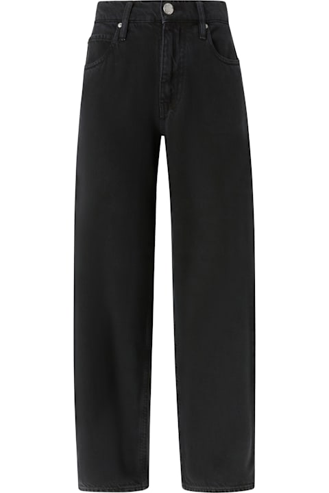 Homeware Pinko Balloon-fit Denim Jeans