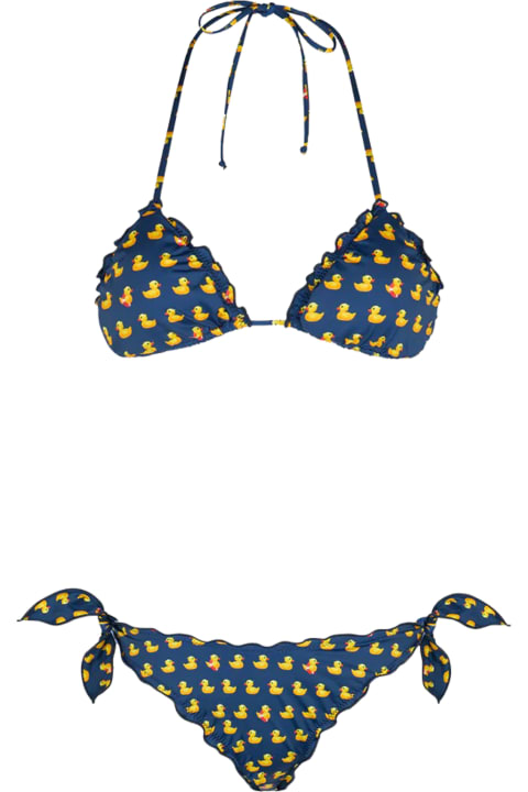 Swimwear for Women MC2 Saint Barth Beachwear