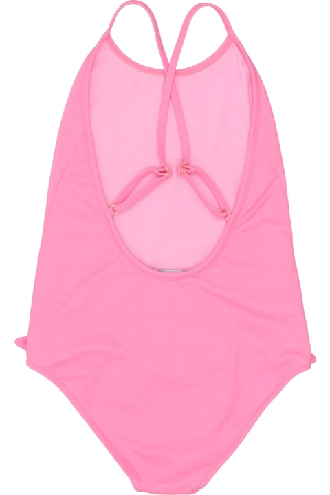 'medusa' One-piece Swimsuit