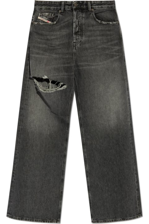 Fashion for Women Diesel Diesel Jeans '1996 D-sire L.32'