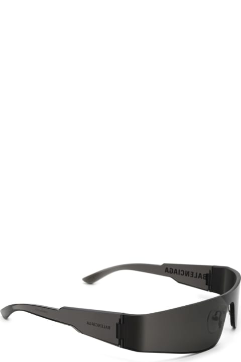 Balenciaga Eyewear Eyewear for Men Balenciaga Eyewear Bb0041s Sunglasses