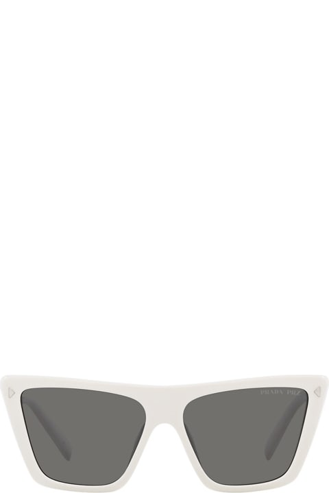 Eyewear for Women Prada Eyewear Pr 21zs 1425z1 Sunglasses