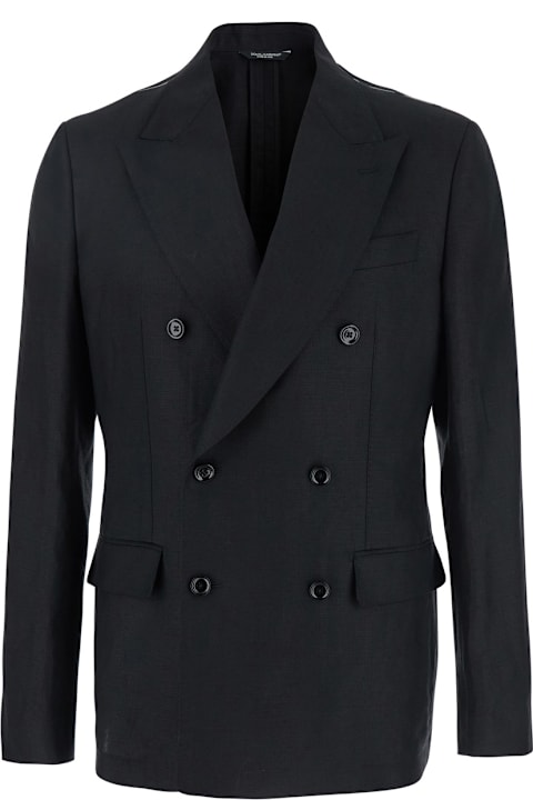 Homeware Dolce & Gabbana Double-breasted Jacket