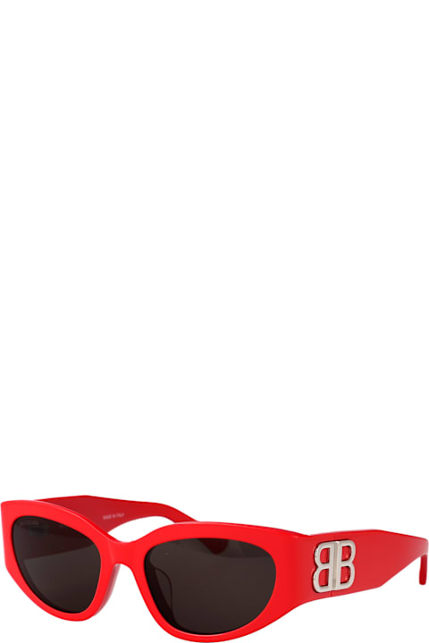 Homeware Balenciaga Eyewear Bb0324sk Sunglasses