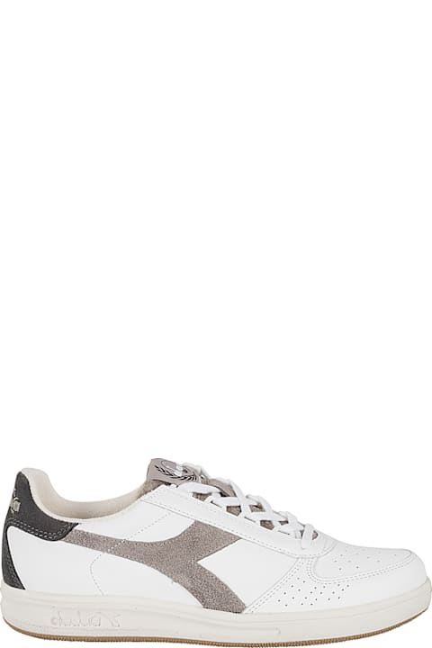 Shoes for Men Diadora B Elite Torino Italia