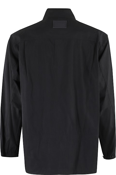 Helmut Lang for Kids Helmut Lang Uniform Shirt