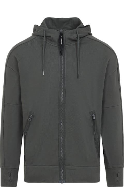 C.P. Company for Women C.P. Company Open Hoodie