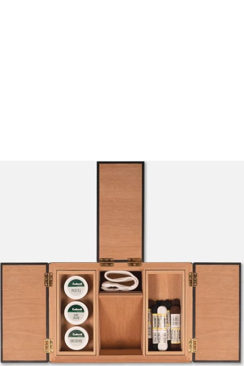 Larusmiani for Homeware Larusmiani Box For Shoes 'sciuscià' 