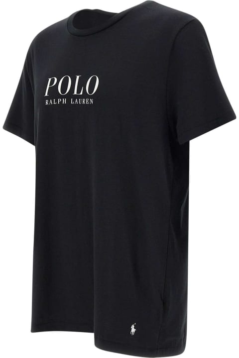 Fashion for Men Polo Ralph Lauren 'msw' Cotton T-shirt