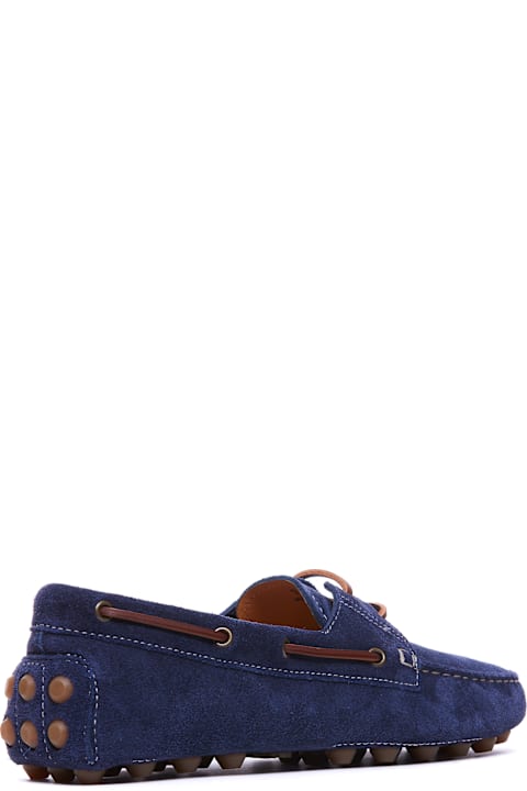 Homeware Tod's Gommino Bubble Loafers