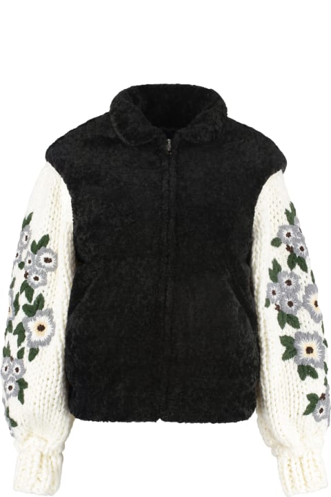 Tu Lizé Coats & Jackets for Women Tu Lizé Vegan Fur Jacket