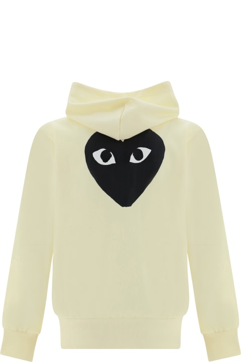 Homeware Comme des Garçons Play Hoodie