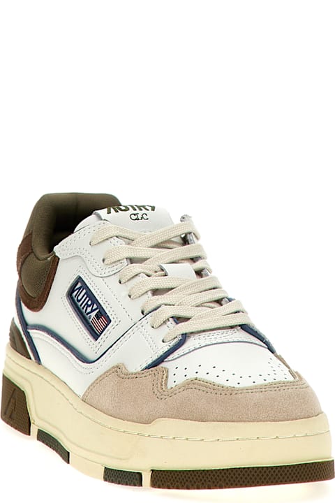 Shoes for Men Autry 'clc Low' Sneakers