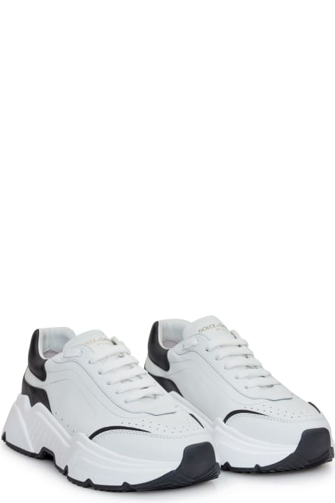 Dolce & Gabbana Shoes for Men Dolce & Gabbana Daymaster Sneakers