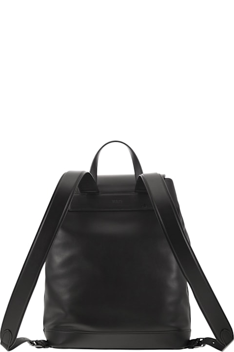 Tod's Bags for Men Tod's Zaino T Timeless Backpack