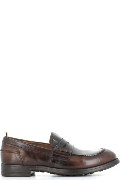 Officine Creative Shoes for Men Officine Creative Loafer Chronicle/056