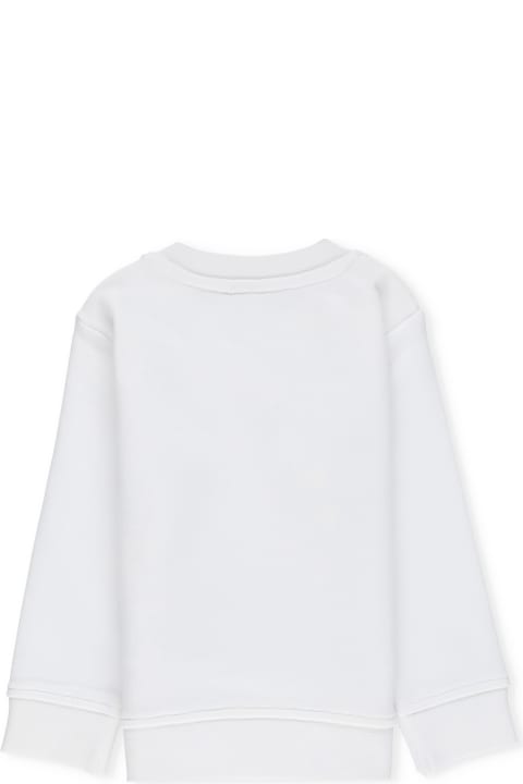 Stella McCartney Sweaters & Sweatshirts for Baby Girls Stella McCartney Sweatshirt With Print