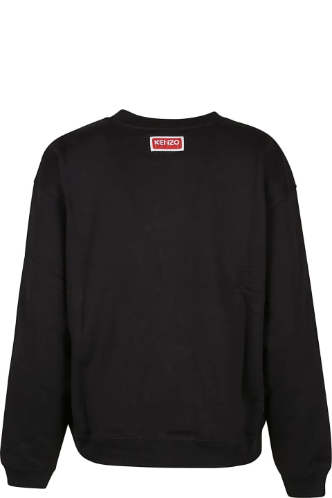 Kenzo for Women Kenzo Pixel Regular Sweatshirt