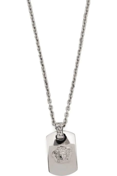 Fashion for Women Versace Necklace Metal