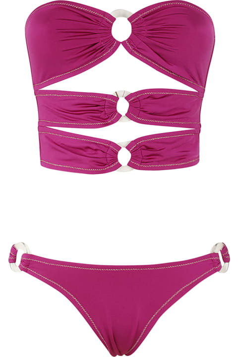 Homeware Reina Olga 3 Row Bandeau
