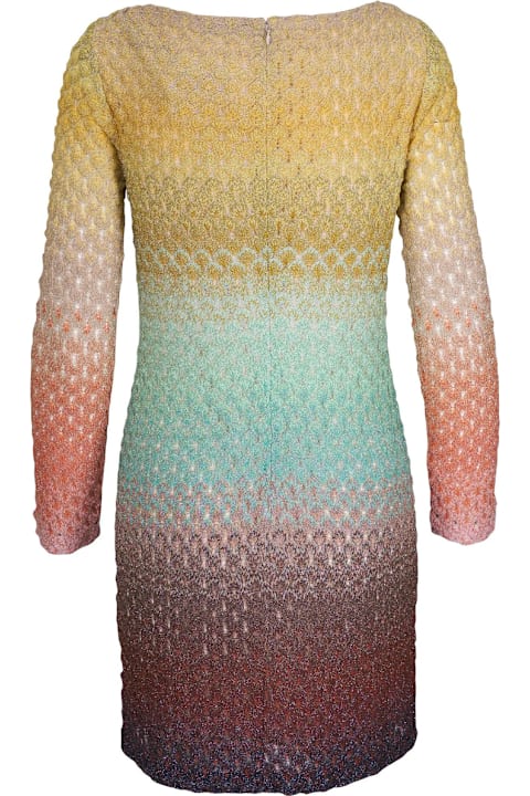 Missoni Clothing for Women Missoni Dress