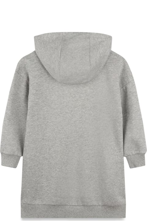 Sale for Kids Kenzo Hooded Dress