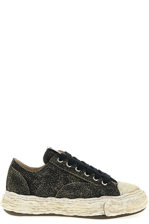 Homeware Mihara Yasuhiro 'peterson23' Sneakers