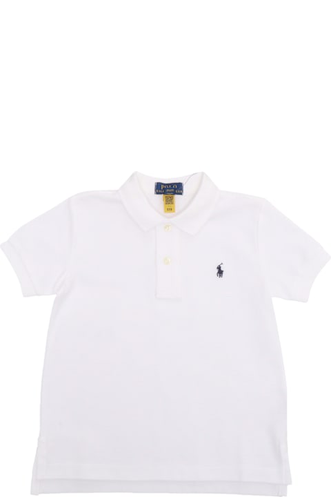 Homeware Polo Ralph Lauren Polo-tops-knit