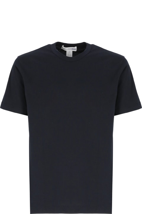 Fashion for Men Comme des Garçons Shirt Cotton T-shirt