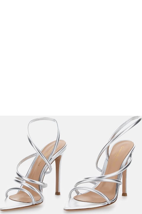 Gianvito Rossi for Women Gianvito Rossi Ettie Sandal