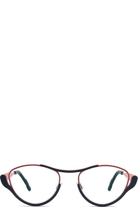 Theo Eyewear Eyewear for Women Theo Eyewear Jump - 475 Glasses