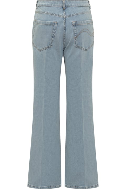 The Seafarer Jeans for Women The Seafarer Smin Jeans