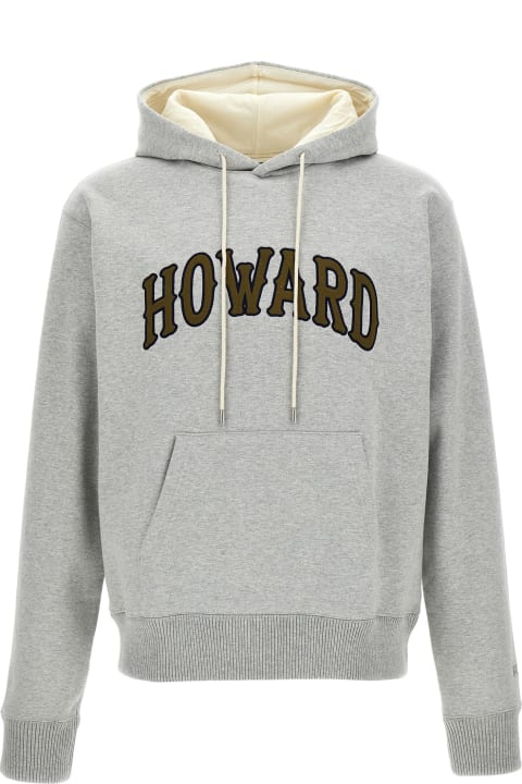 Wales Bonner Fleeces & Tracksuits for Men Wales Bonner 'howard' Hoodie