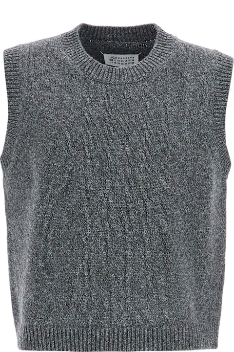 Maison Margiela for Men Maison Margiela Lambswool