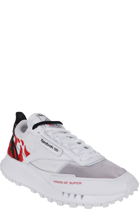 Reebok Shoes For Vos