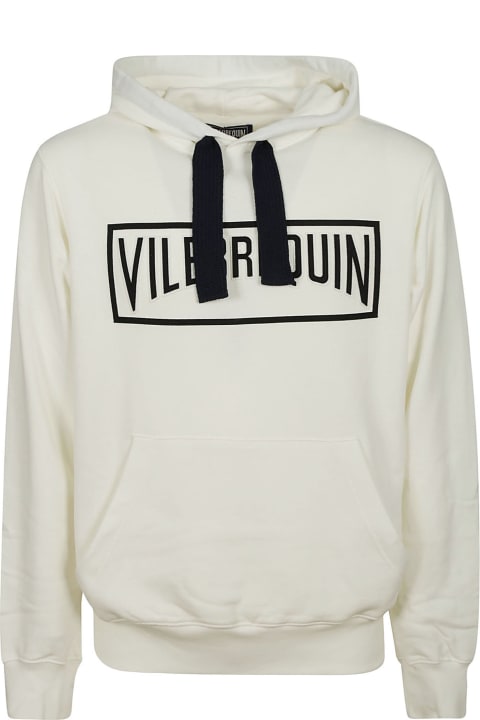 Vilebrequin Fleeces & Tracksuits for Men Vilebrequin Hoody Sweatshirt