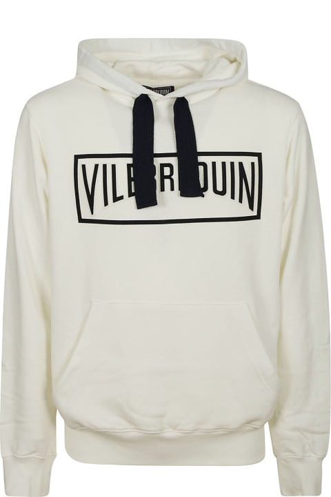 Italian Dandy Style for Men Vilebrequin Hoody Sweatshirt